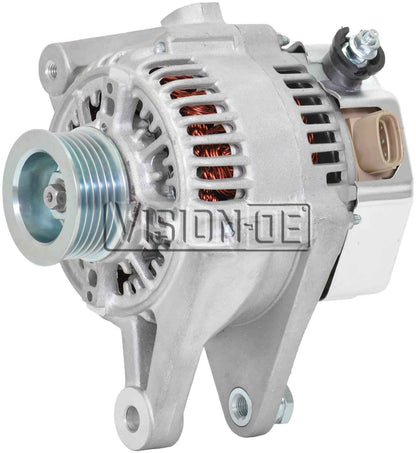 BBB Industries New Alternator N13879