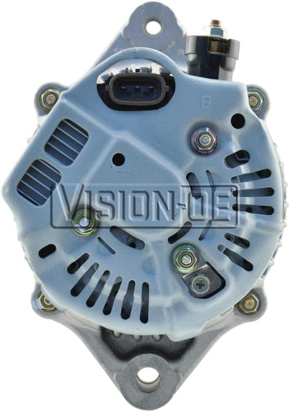BBB Industries New Alternator N13885