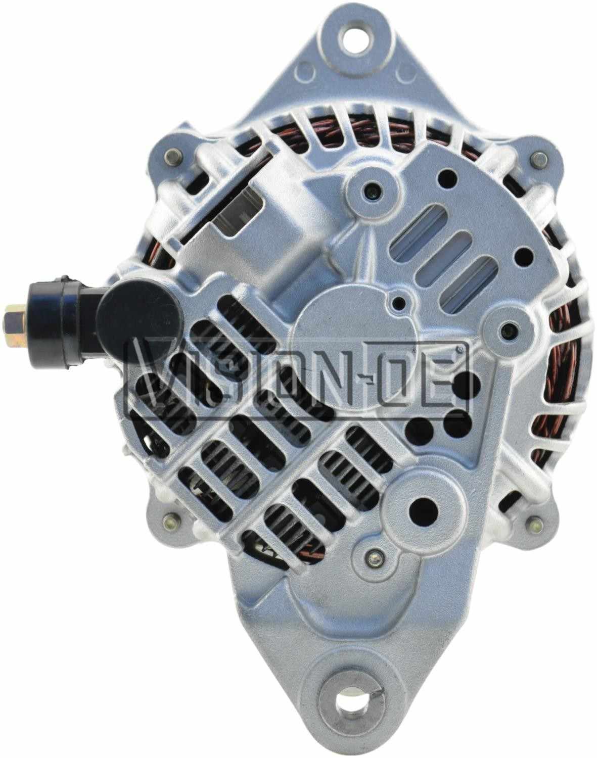 BBB Industries New Alternator N13889