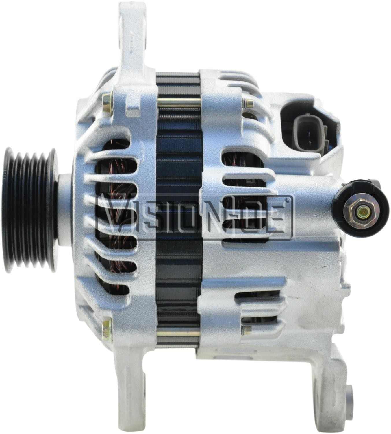 BBB Industries New Alternator N13889