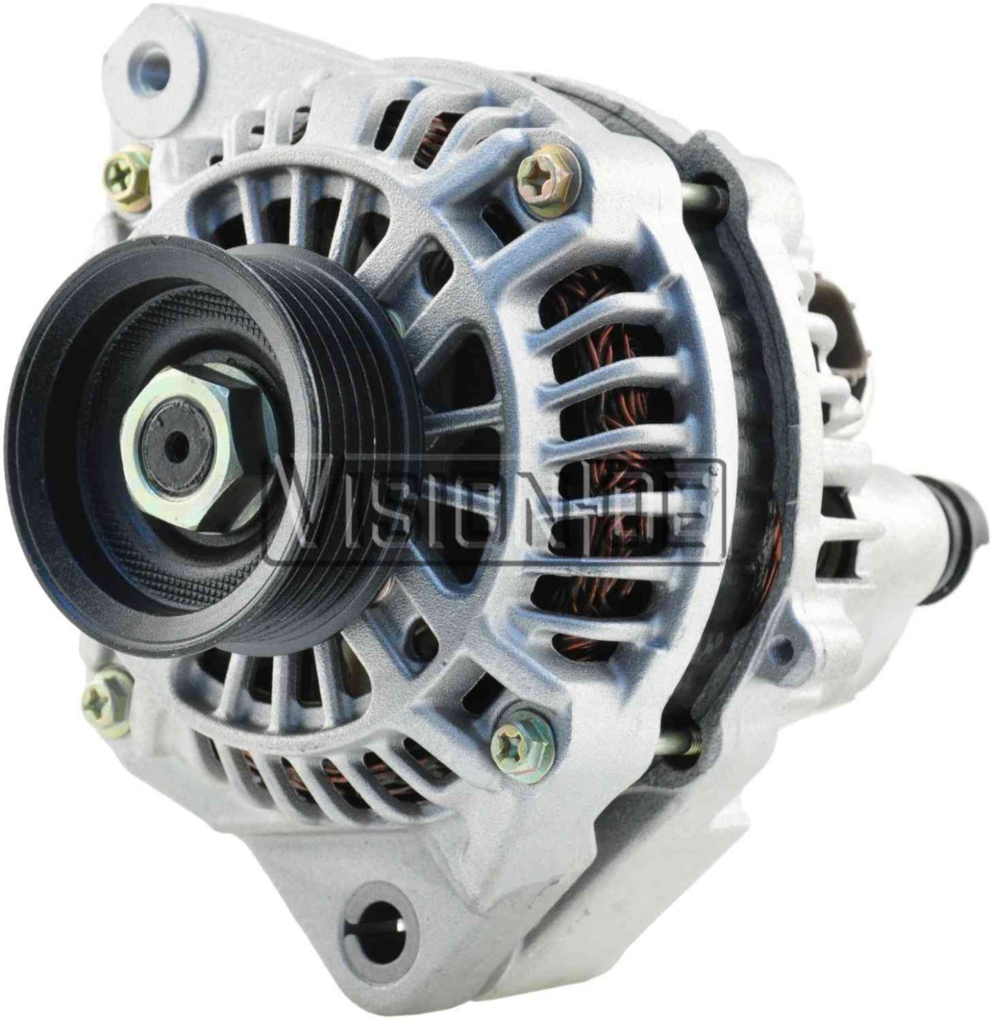 BBB Industries New Alternator N13893