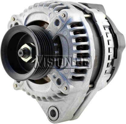 BBB Industries New Alternator N13918