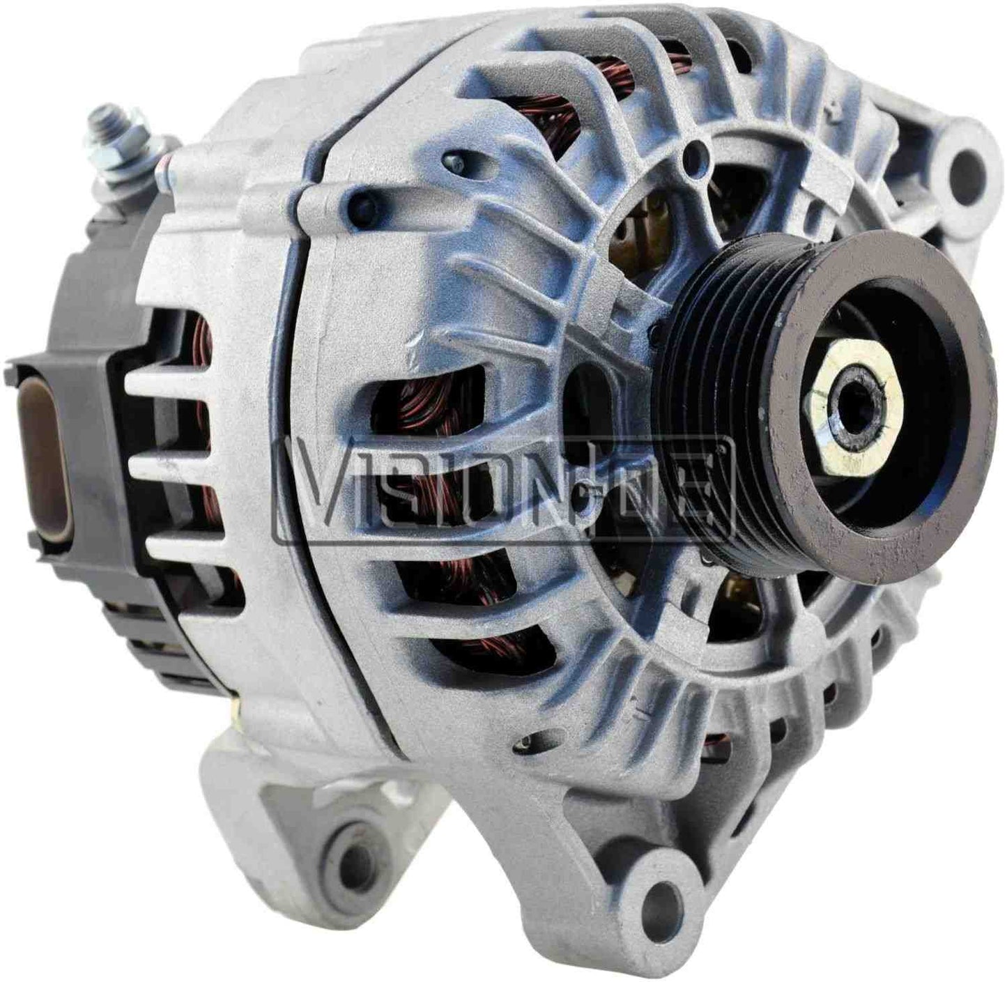 BBB Industries New Alternator N13938