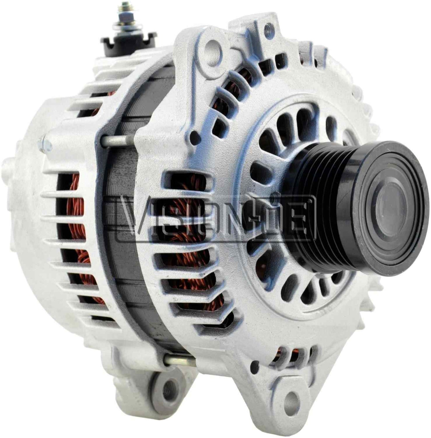 BBB Industries New Alternator N13939