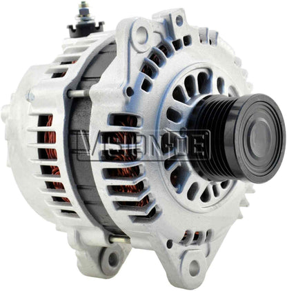 BBB Industries New Alternator N13939