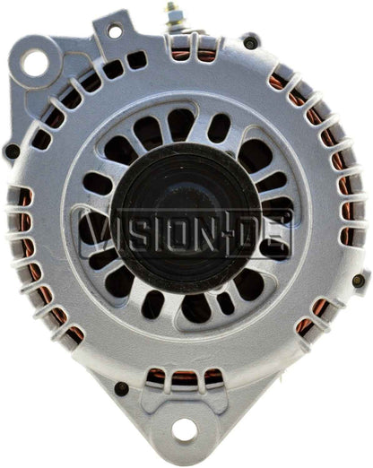 BBB Industries New Alternator N13939