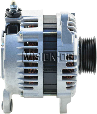 BBB Industries New Alternator N13940