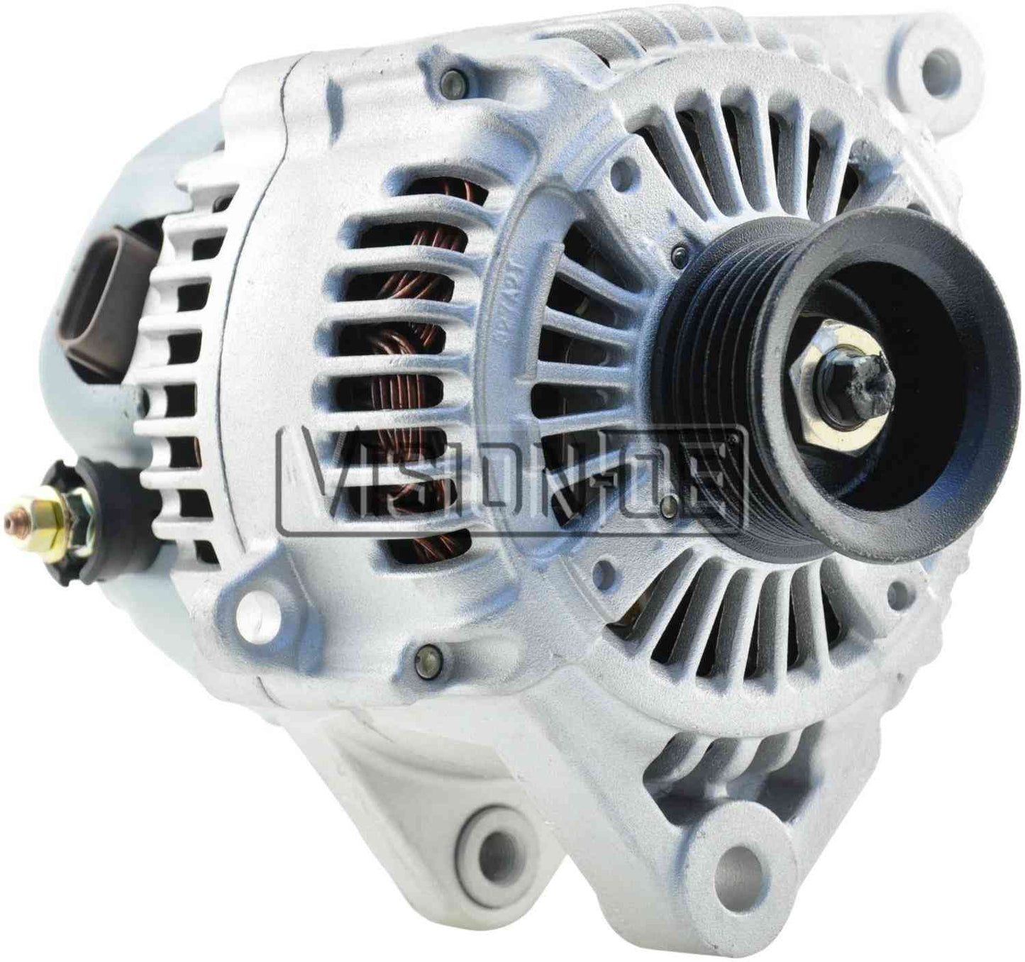BBB Industries New Alternator N13956