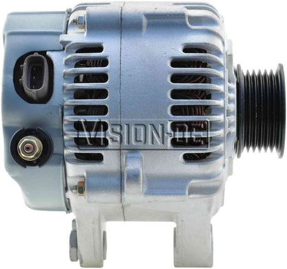 BBB Industries New Alternator N13956