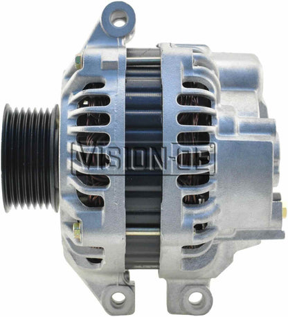 BBB Industries New Alternator N13966