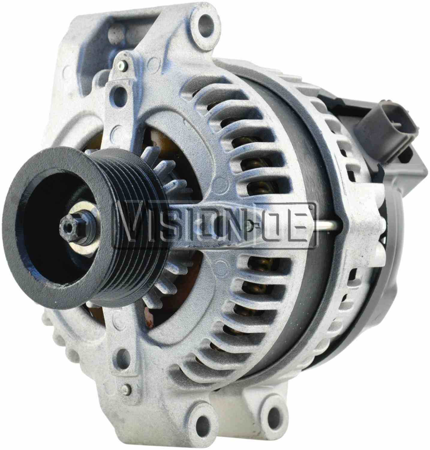 BBB Industries New Alternator N13980