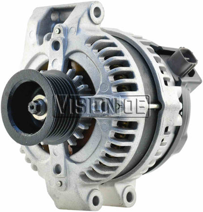 BBB Industries New Alternator N13980