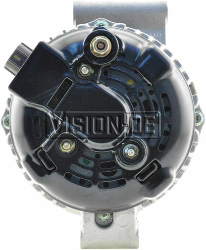 BBB Industries New Alternator N13980