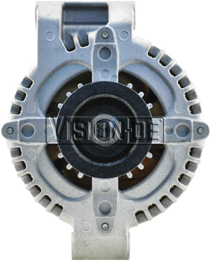 BBB Industries New Alternator N13980