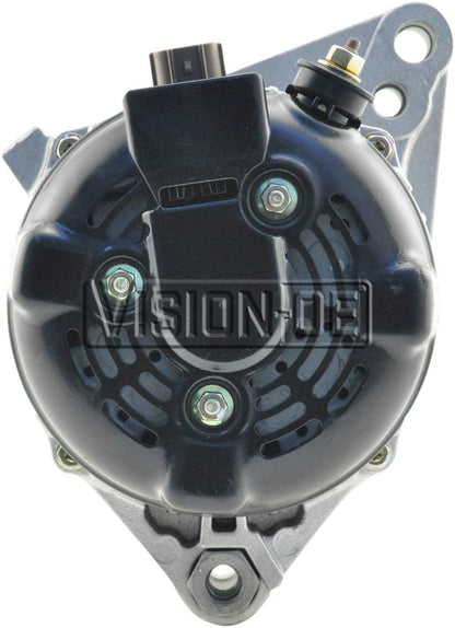 BBB Industries New Alternator N13984