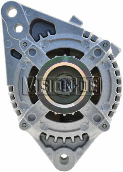 BBB Industries New Alternator N13984