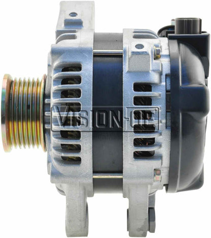BBB Industries New Alternator N13984