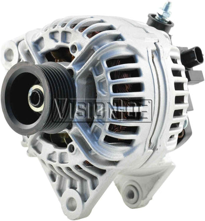 BBB Industries New Alternator N13985