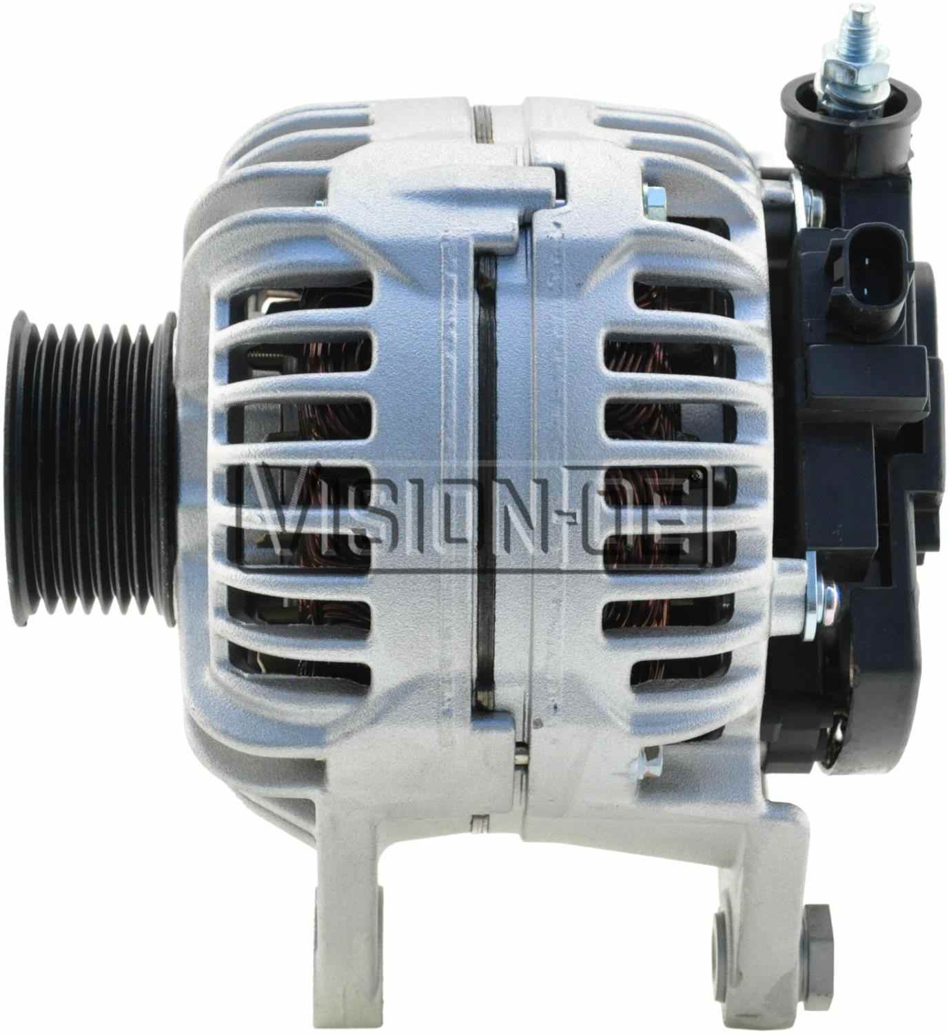 BBB Industries New Alternator N13985