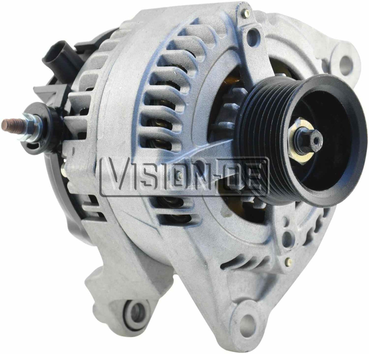 BBB Industries New Alternator N13988