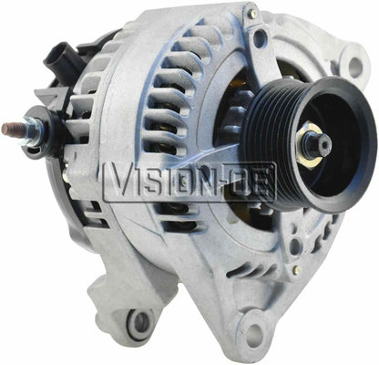 BBB Industries New Alternator N13988
