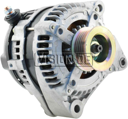 BBB Industries New Alternator N13992