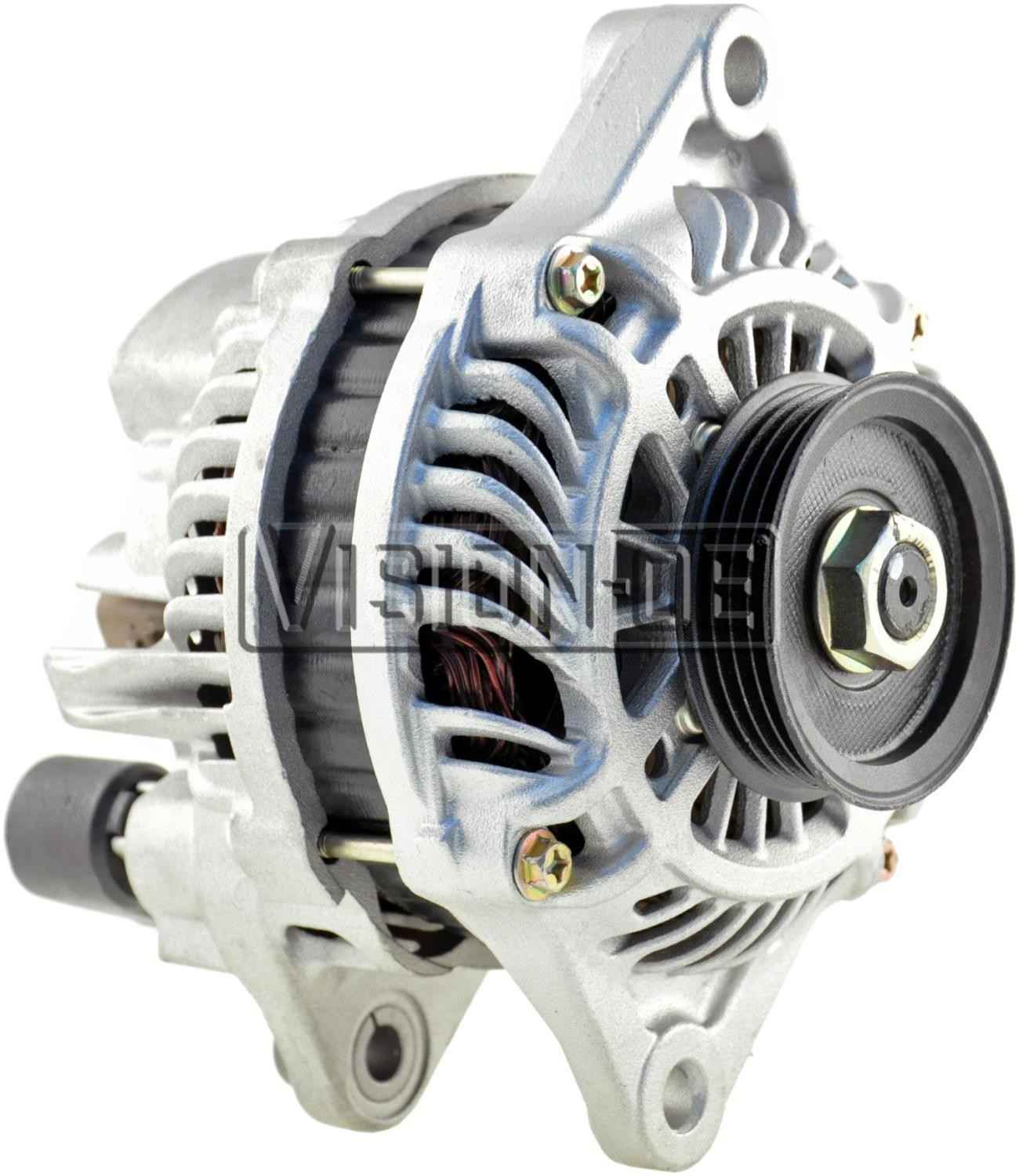 BBB Industries New Alternator N13995