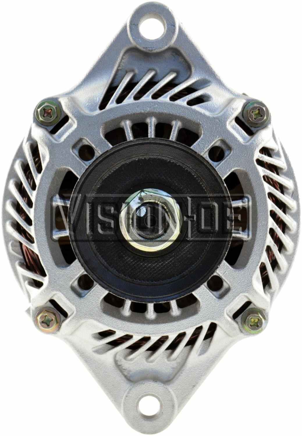 BBB Industries New Alternator N13995