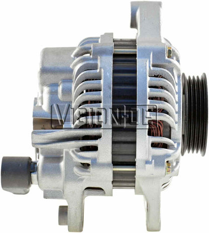 BBB Industries New Alternator N13995