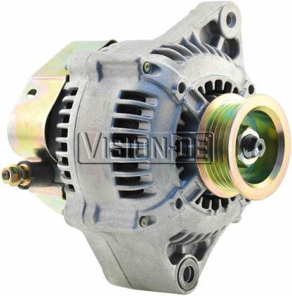 BBB Industries New Alternator N14611