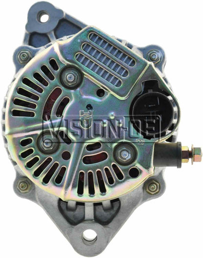 BBB Industries New Alternator N14611