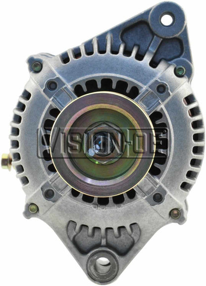 BBB Industries New Alternator N14611
