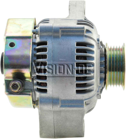 BBB Industries New Alternator N14611