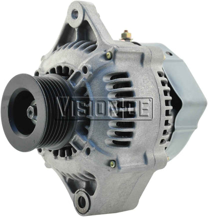 BBB Industries New Alternator N14643