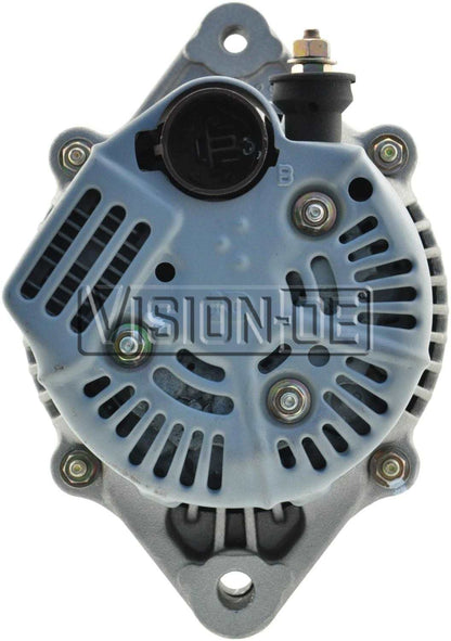 BBB Industries New Alternator N14643