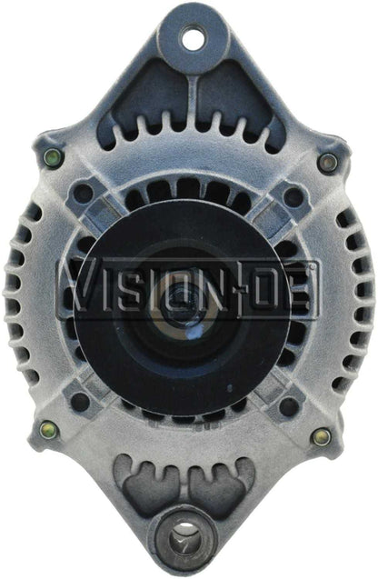 BBB Industries New Alternator N14643