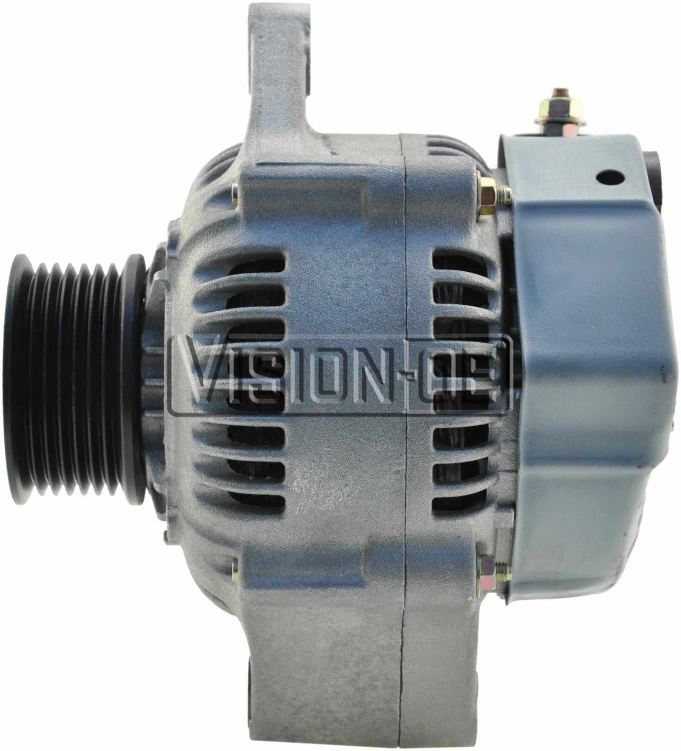 BBB Industries New Alternator N14643
