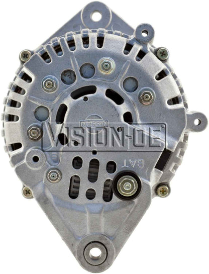 BBB Industries New Alternator N14661