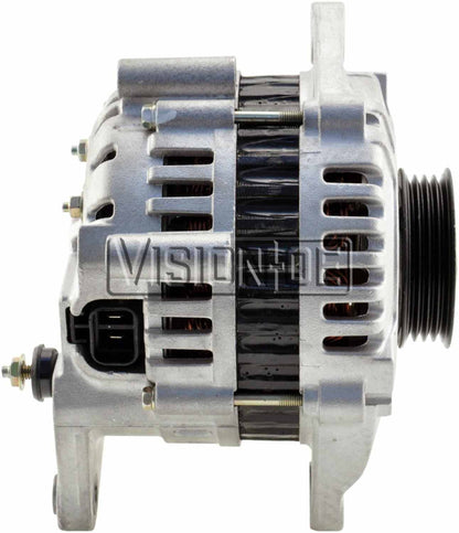 BBB Industries New Alternator N14661