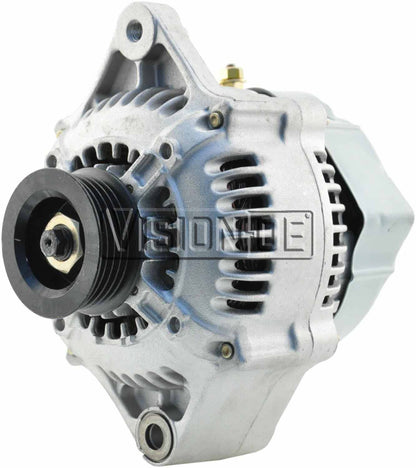 BBB Industries New Alternator N14679