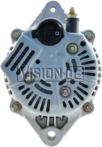 BBB Industries New Alternator N14679