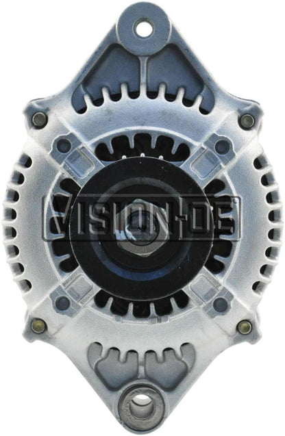 BBB Industries New Alternator N14679