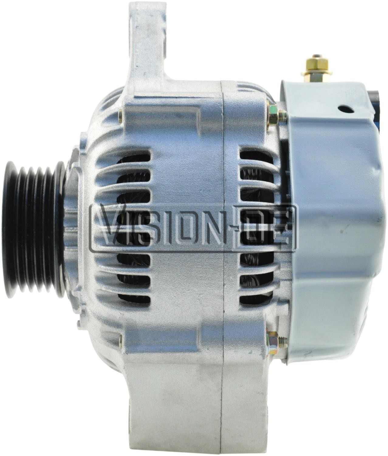 BBB Industries New Alternator N14679