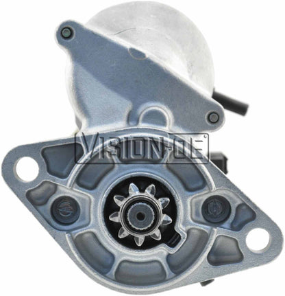 BBB Industries New Starter Motor N16737