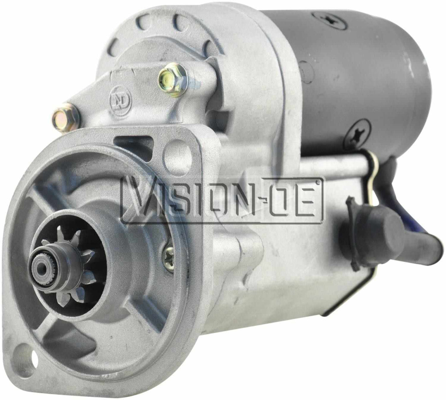 BBB Industries New Starter Motor N16739
