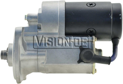 BBB Industries New Starter Motor N16739