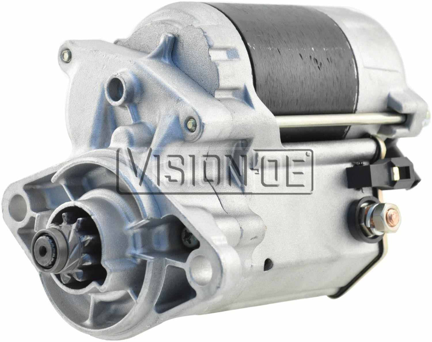BBB Industries New Starter Motor N16790