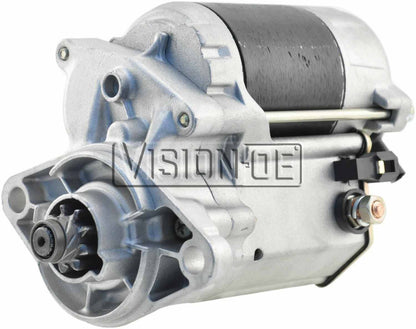 BBB Industries New Starter Motor N16790
