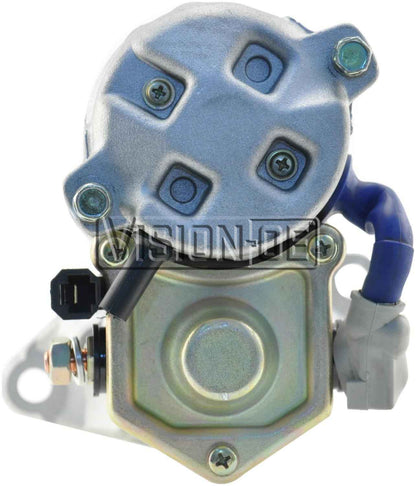 BBB Industries New Starter Motor N16790