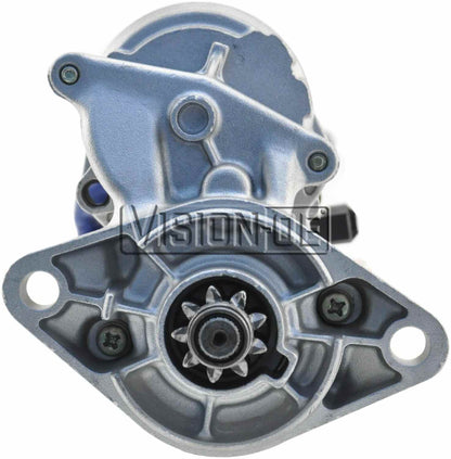 BBB Industries New Starter Motor N16790